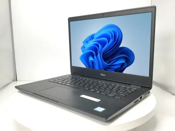 DELL Latitude 3400（第8世代CPU）