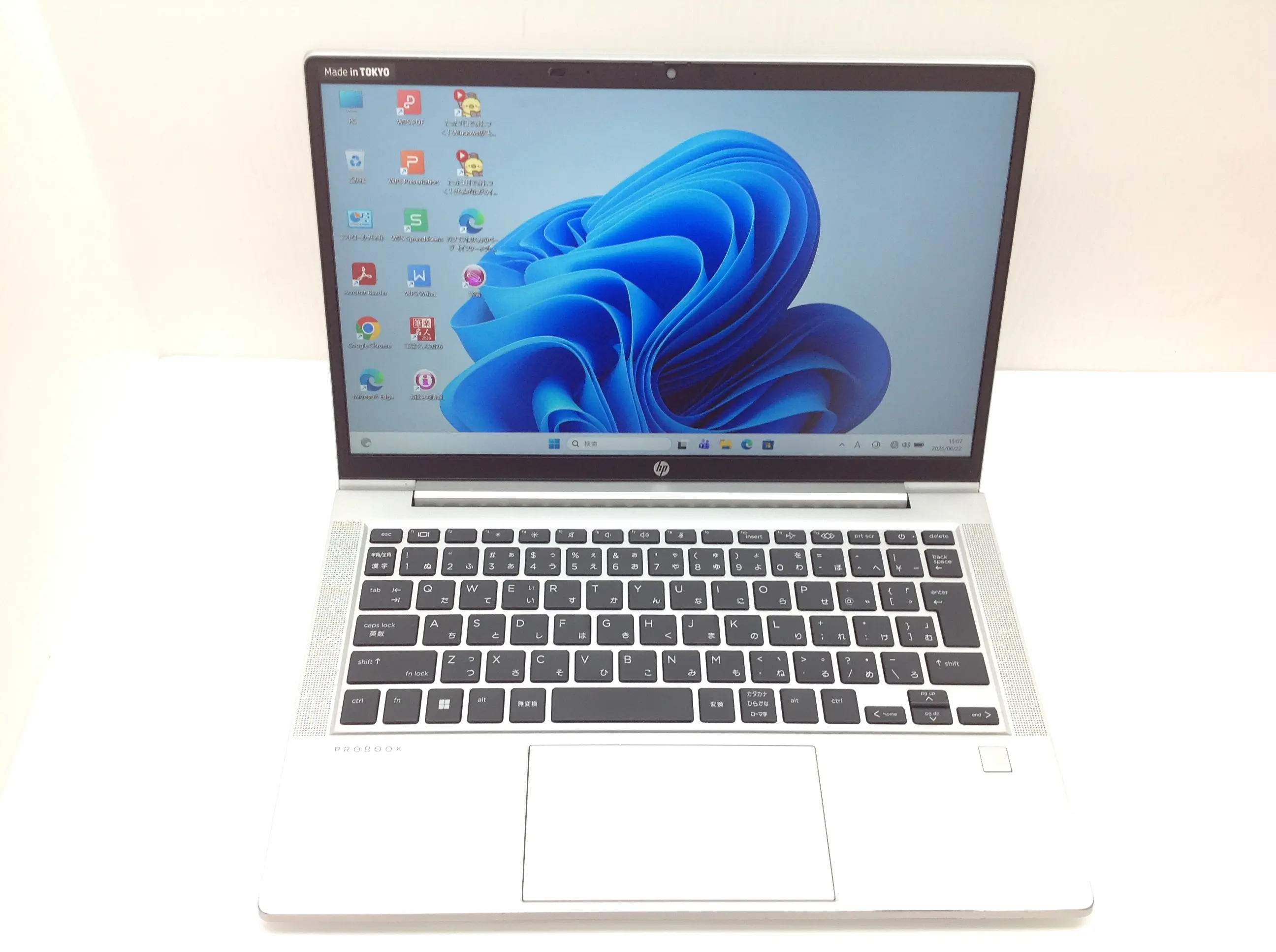 HP ProBook 635 Aero G8 メモリ16GBモデル