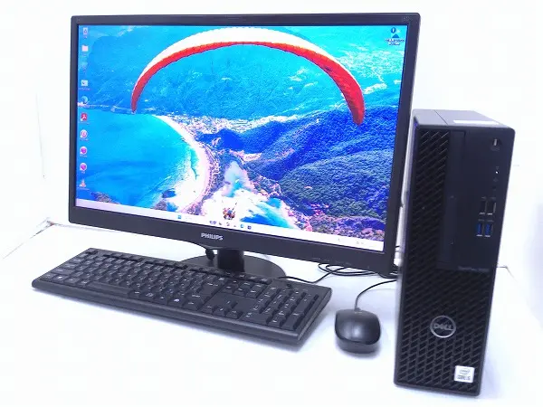 DELL Optiplex 3080 SFF