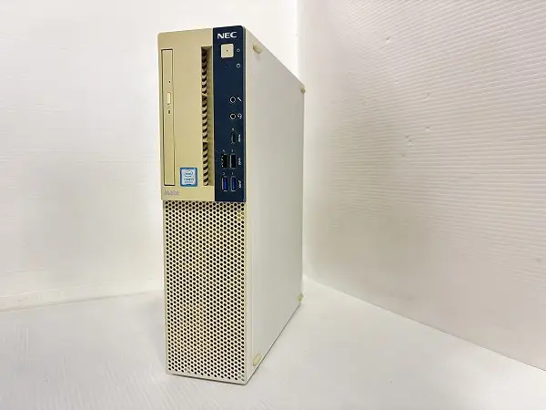 NEC Mate MKM30/B-4 (第8世代CPU)