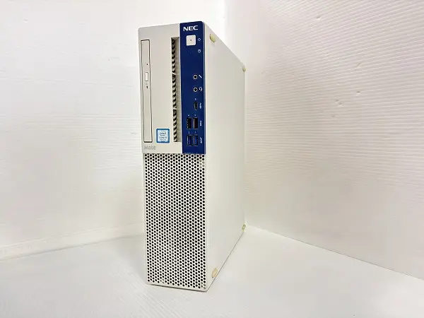 NEC Mate MKM30/B-4  (第8世代CPU)