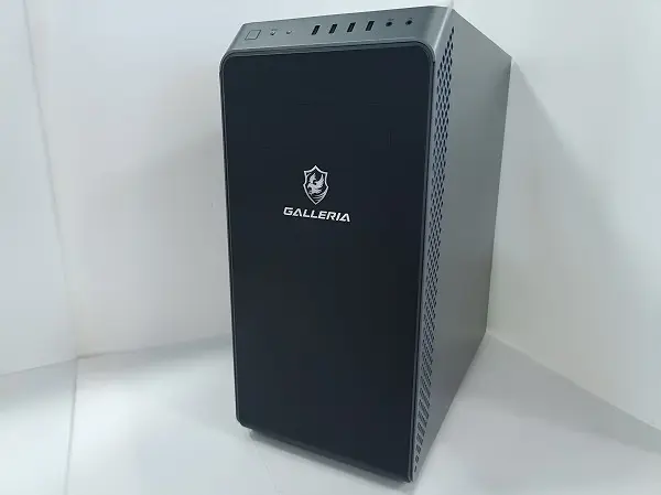 Dospara オリジナルDT（第12世代CPU・RTX 3070）