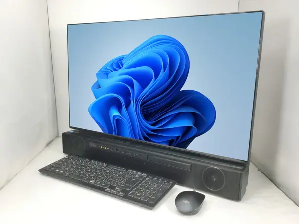 富士通 ESPRIMO FH95/C3(第8世代CPU)