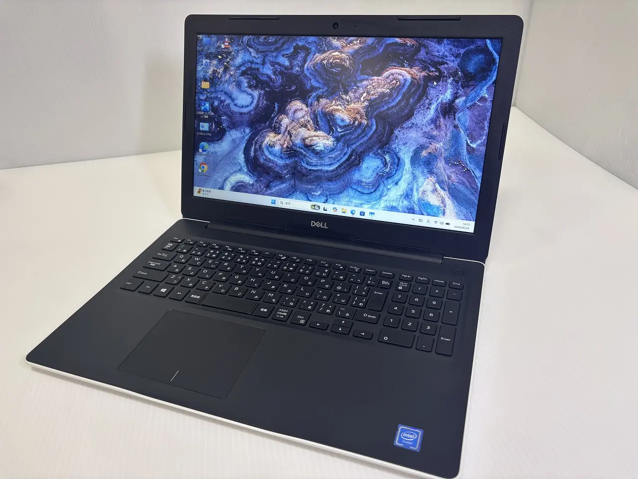DELL Inspiron 3583