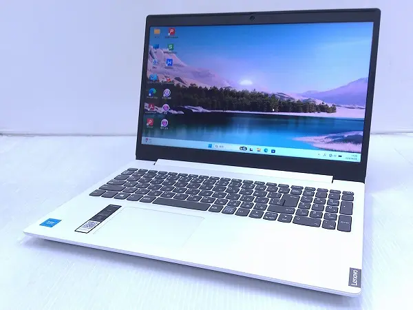 Lenovo ideaPad L3 15lTL6