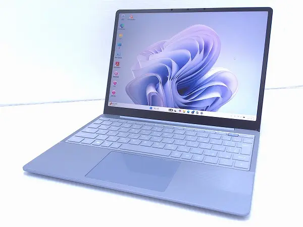 Microsoft Surface Laptop Go 3