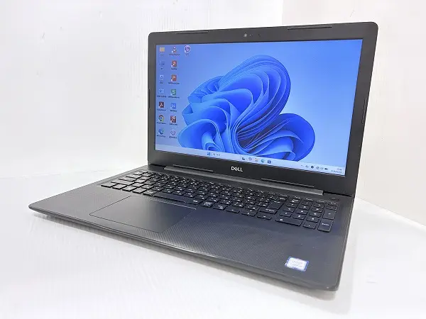 DELL Vostro 3581 (第7世代CPU)