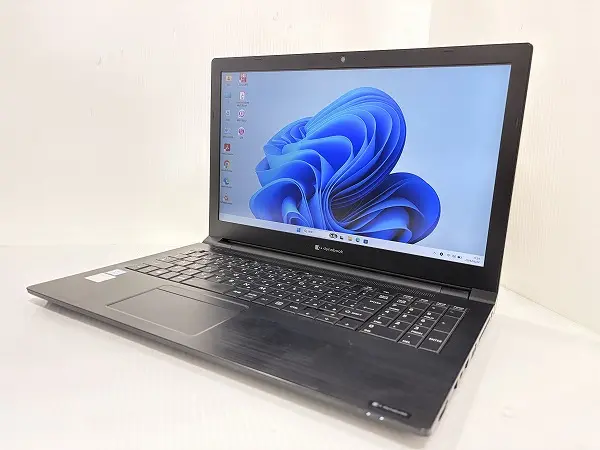 Dynabook(旧東芝) dynabook B55/ER (第8世代CPU)