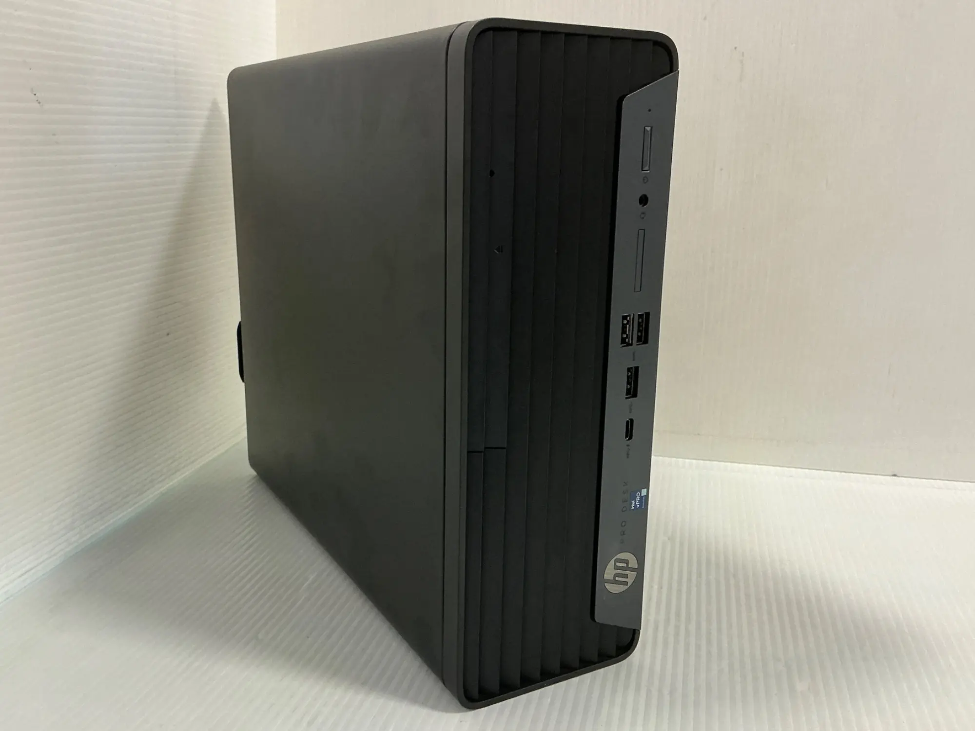 HP Pro SFF 400 G9(第12世代CPU)
