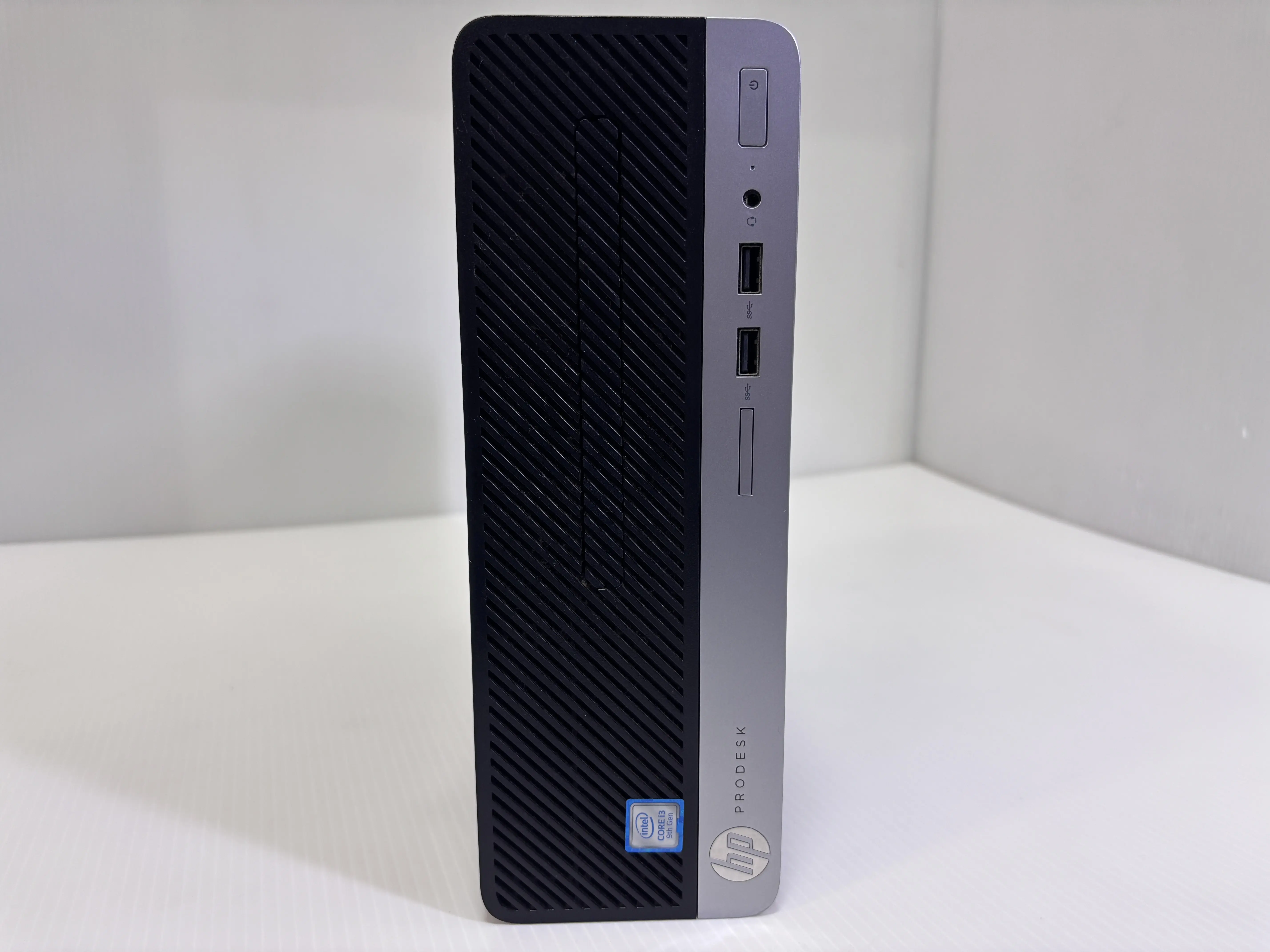 HP ProDesk 400 G6 SFF