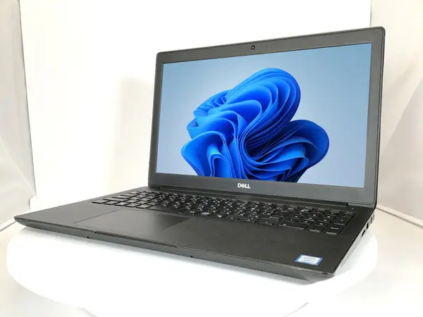 DELL Latitude 3500（第8世代CPU）