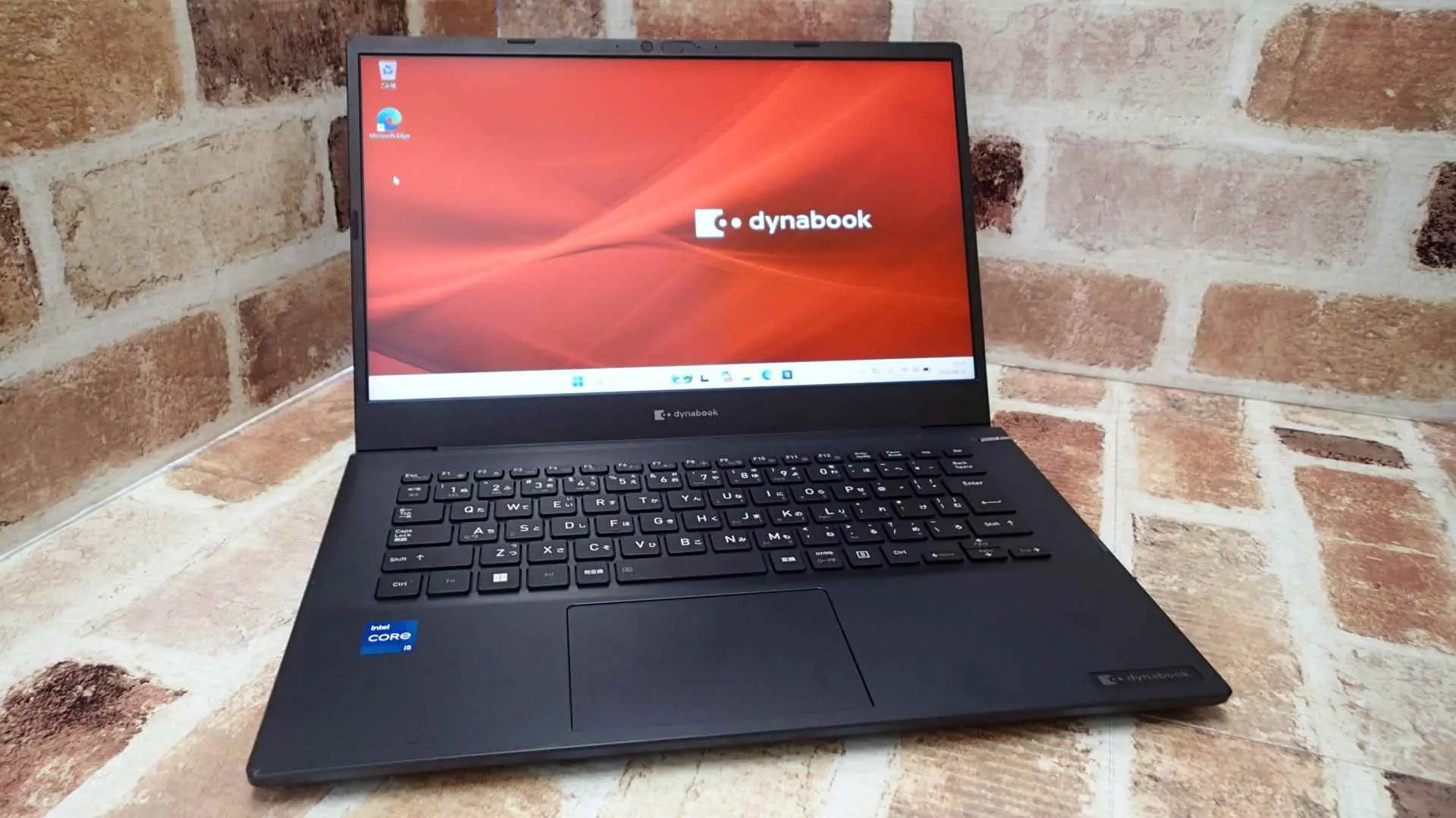 dynabook MJ54/HV i5 第11世代 メモリ8GB