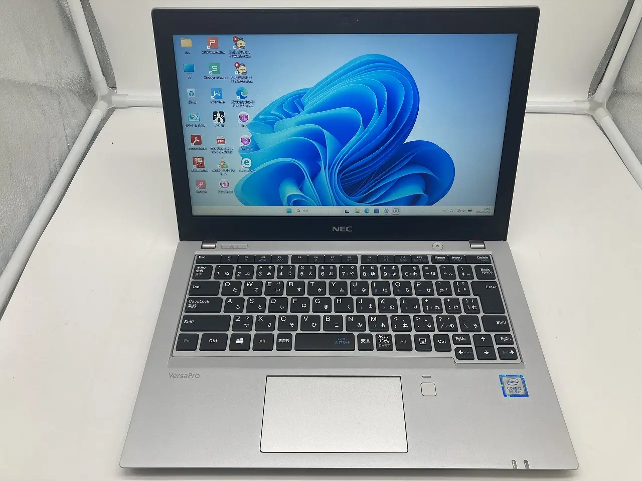 NEC VersaPro VKT16B-3