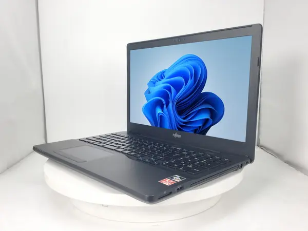 富士通 LIFEBOOK AH43/D3