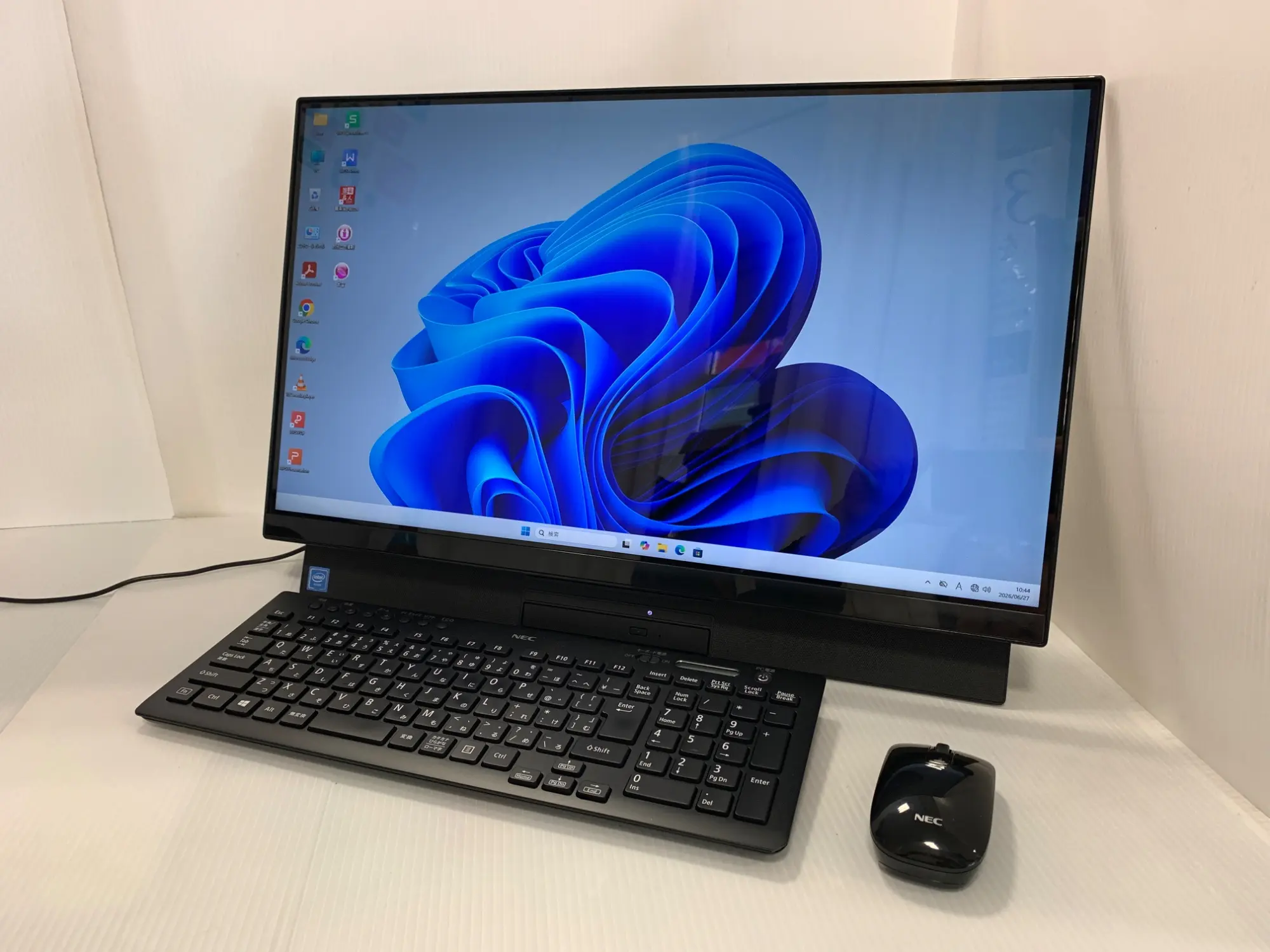 NEC LAVIE DA370/MAB-E3 (第8世代CPU)