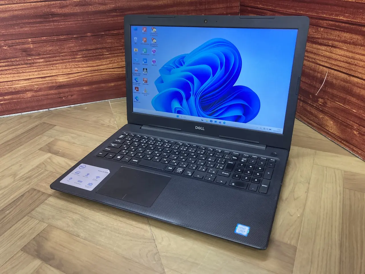 DeLL Vostro 3580