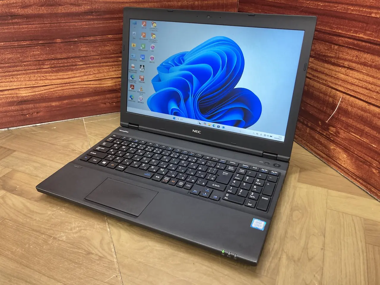 NEC VersaPro VKM17/X-4