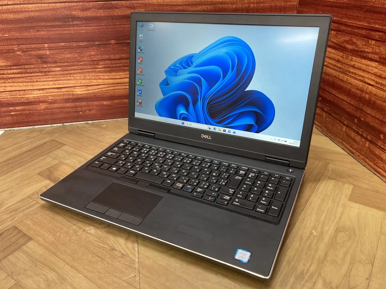 DeLL Precision 7350