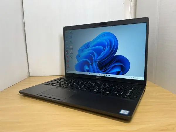 DELL Latitude 5500