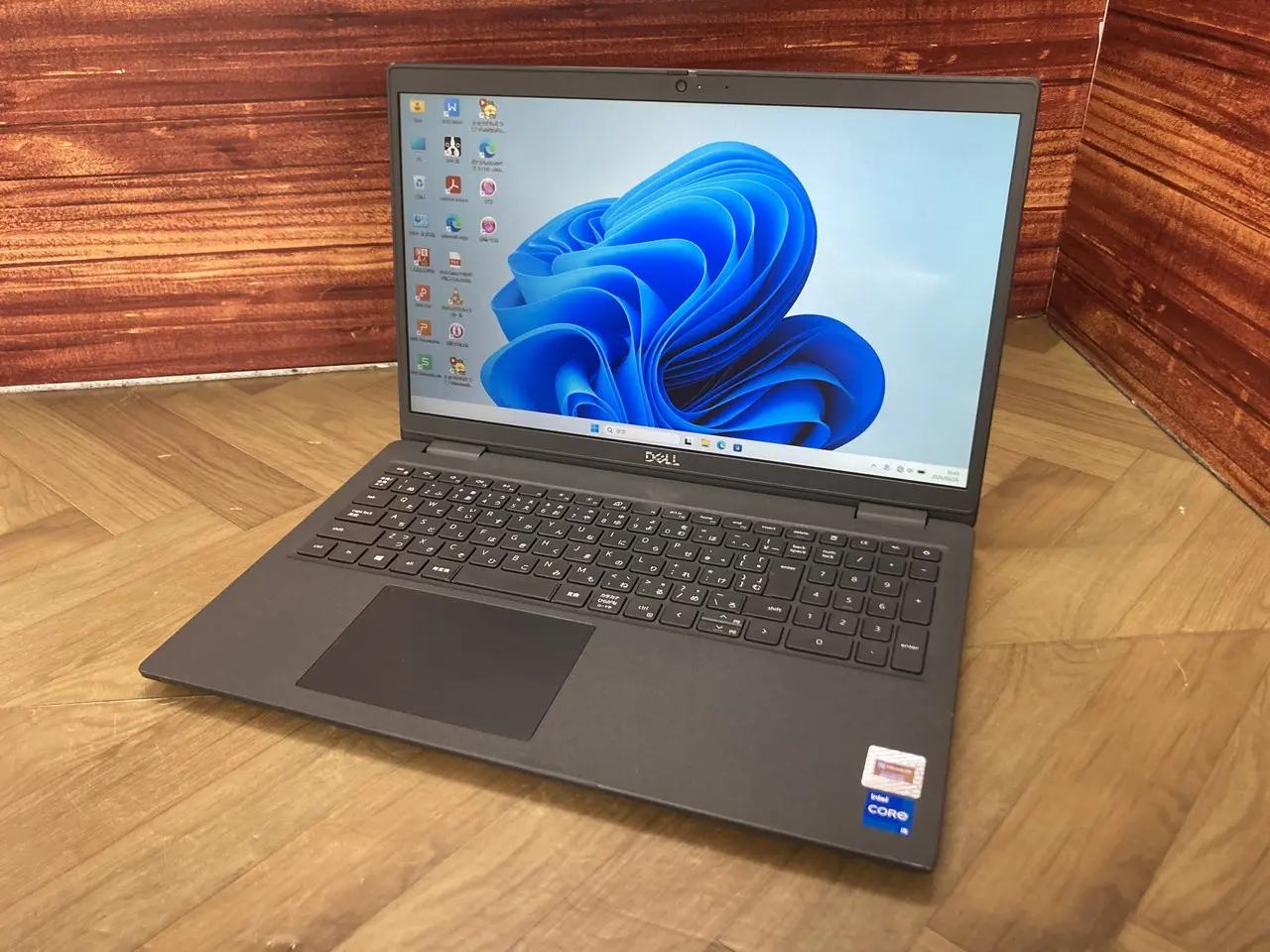 DEll Latitude 3520