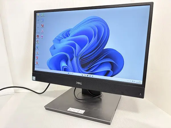 DELL Optiplex 5270 AIO (第9世代CPU)