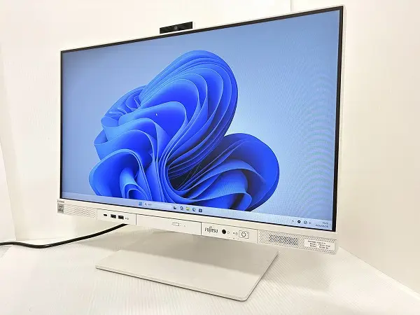 富士通 ESPRIMO K5010/H (第10世代CPU)