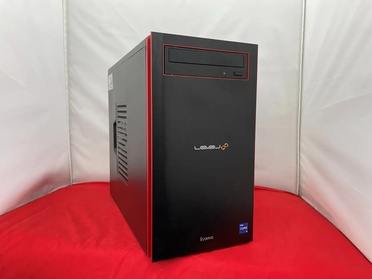 mouse LEVEL　ILeDEs-M07M-A134-RBSXB (第13世代CPU）