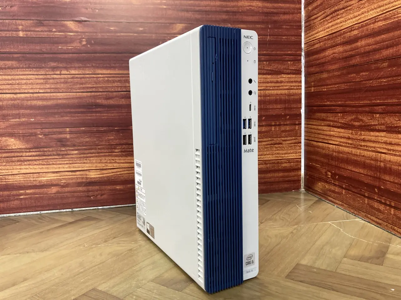NEC Mate PC-MKT29AZG9
