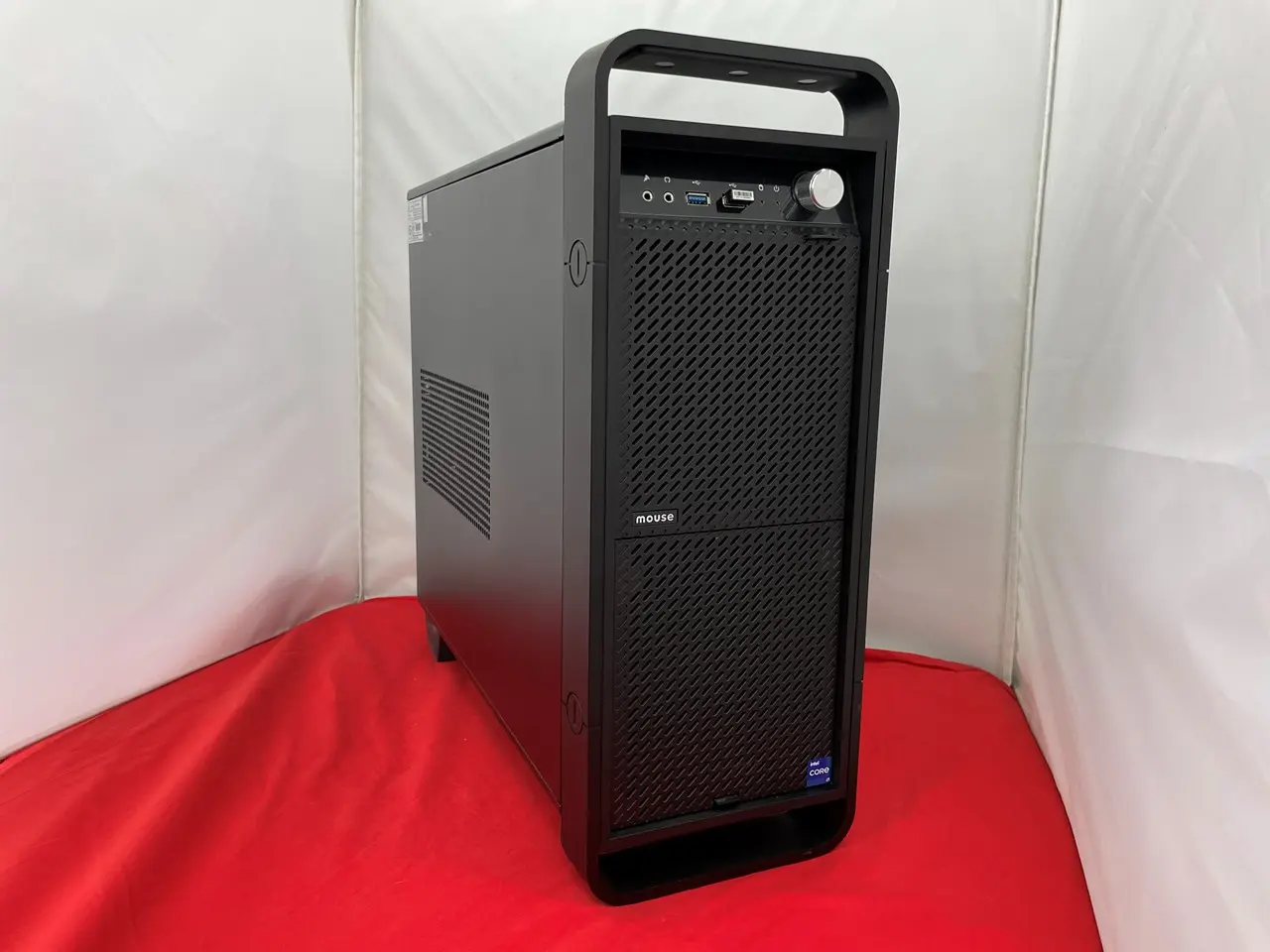 mouse DAIV Z7-Z690W11 (第12世代CPU）