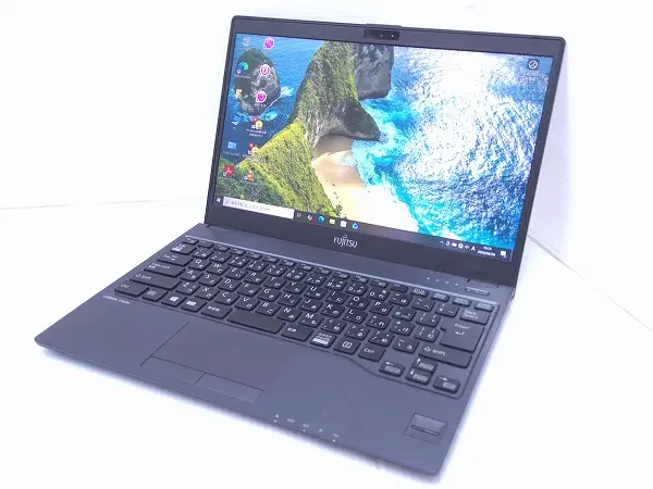 富士通 LIFEBOOK U938/T