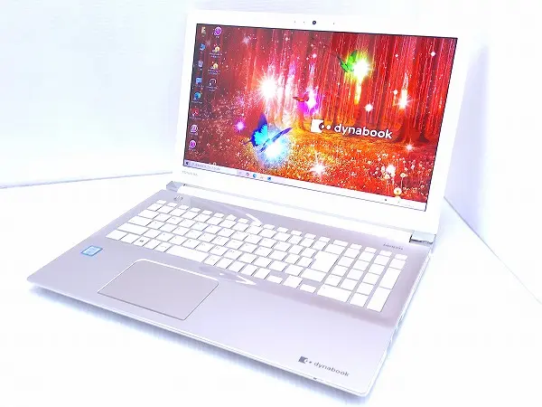 東芝 Dynabook T65/CG