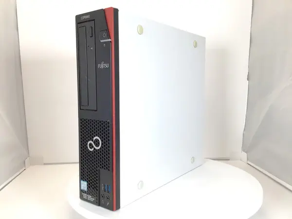 富士通 ESPRIMO D588/BX（第9世代CPU）