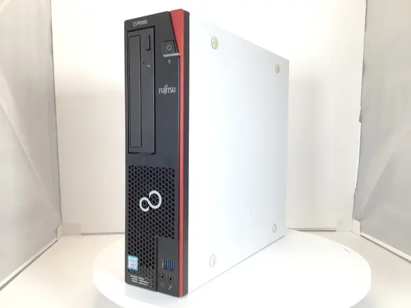 富士通 ESPRIMO D588/B（第9世代CPU）