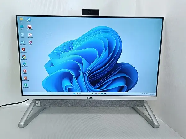 DELL inspiron 5490 AIO (第10世代CPU)
