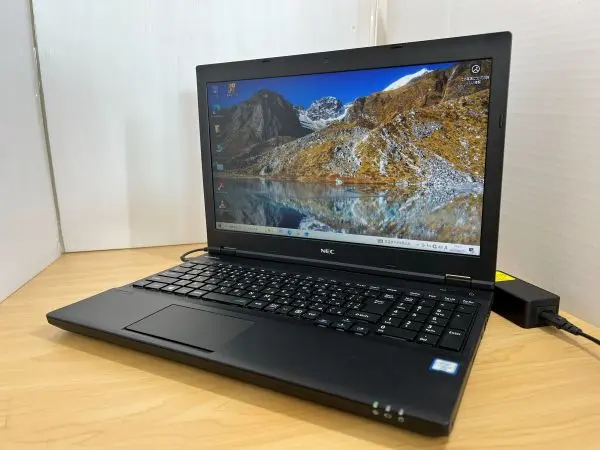 NEC VersaPro VK26HD-U