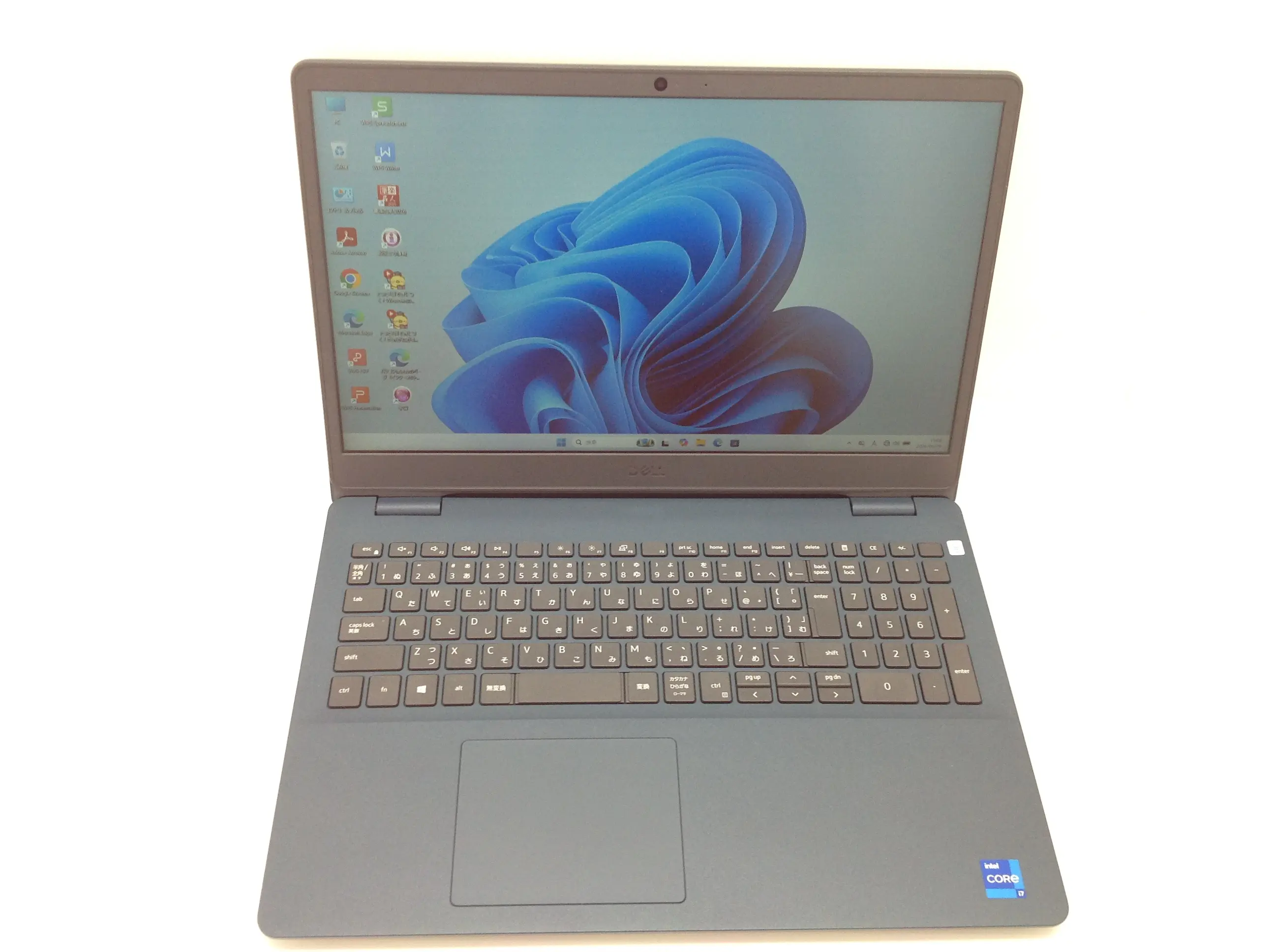 DELL Inspiron 3501 (第11世代CPU) Win11・メモリ16GB・SSDモデル