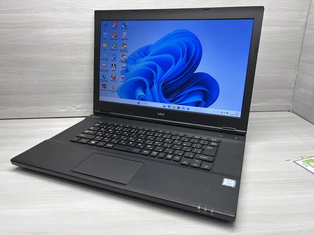 NEC VersaPro VKT16X-2