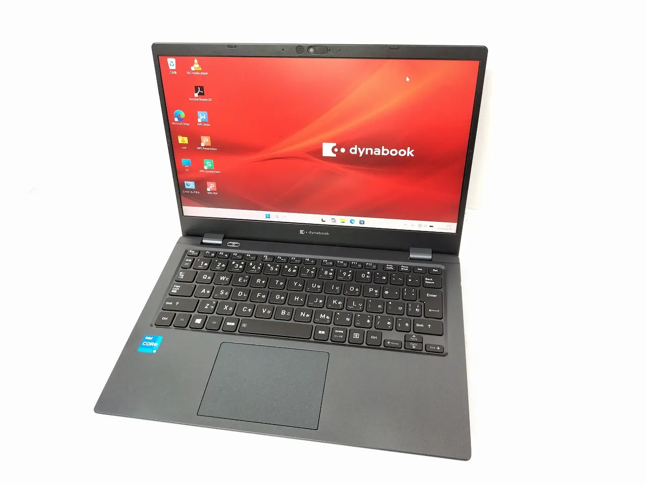 dynabook G83/HS (第11世代CPU）