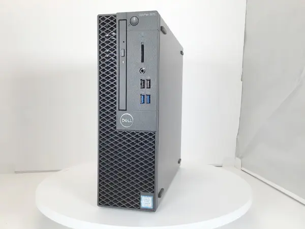 DELL OptiPlex 3070 SFF（第9世代CPU）