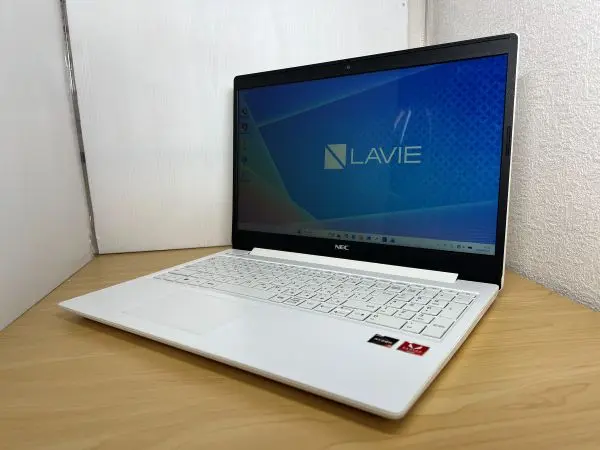 NEC LAVIE NS600/R