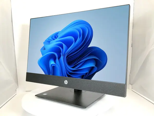 HP ProOne 600 G5 All-in-One 6AE31AV(第9世代CPU)