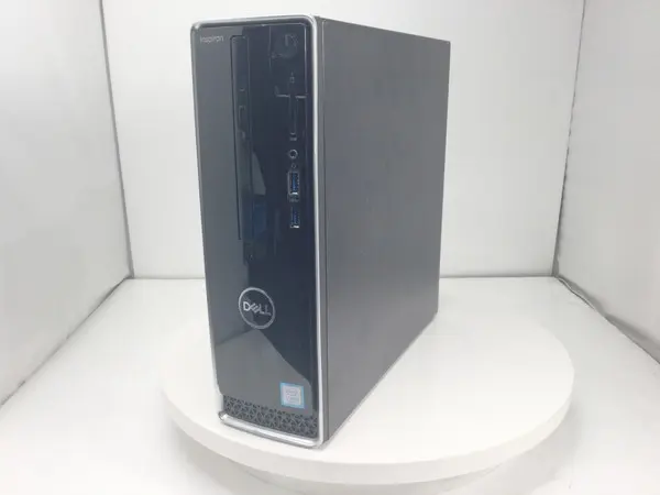 DELL Inspiron 3470（第8世代CPU）