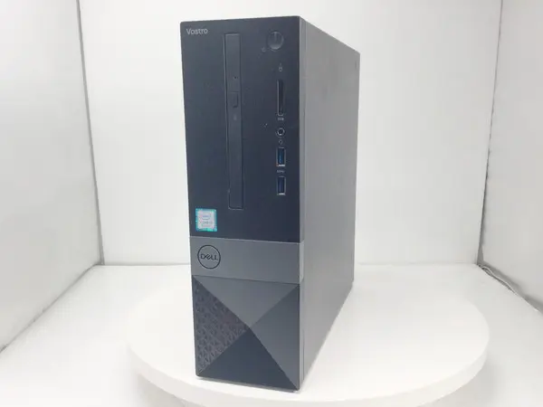 DELL Vostro 3470（第8世代CPU）