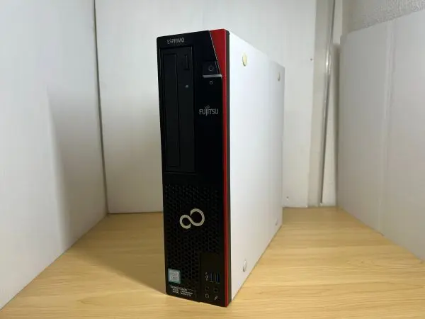 富士通 ESPRIMO D588/BX