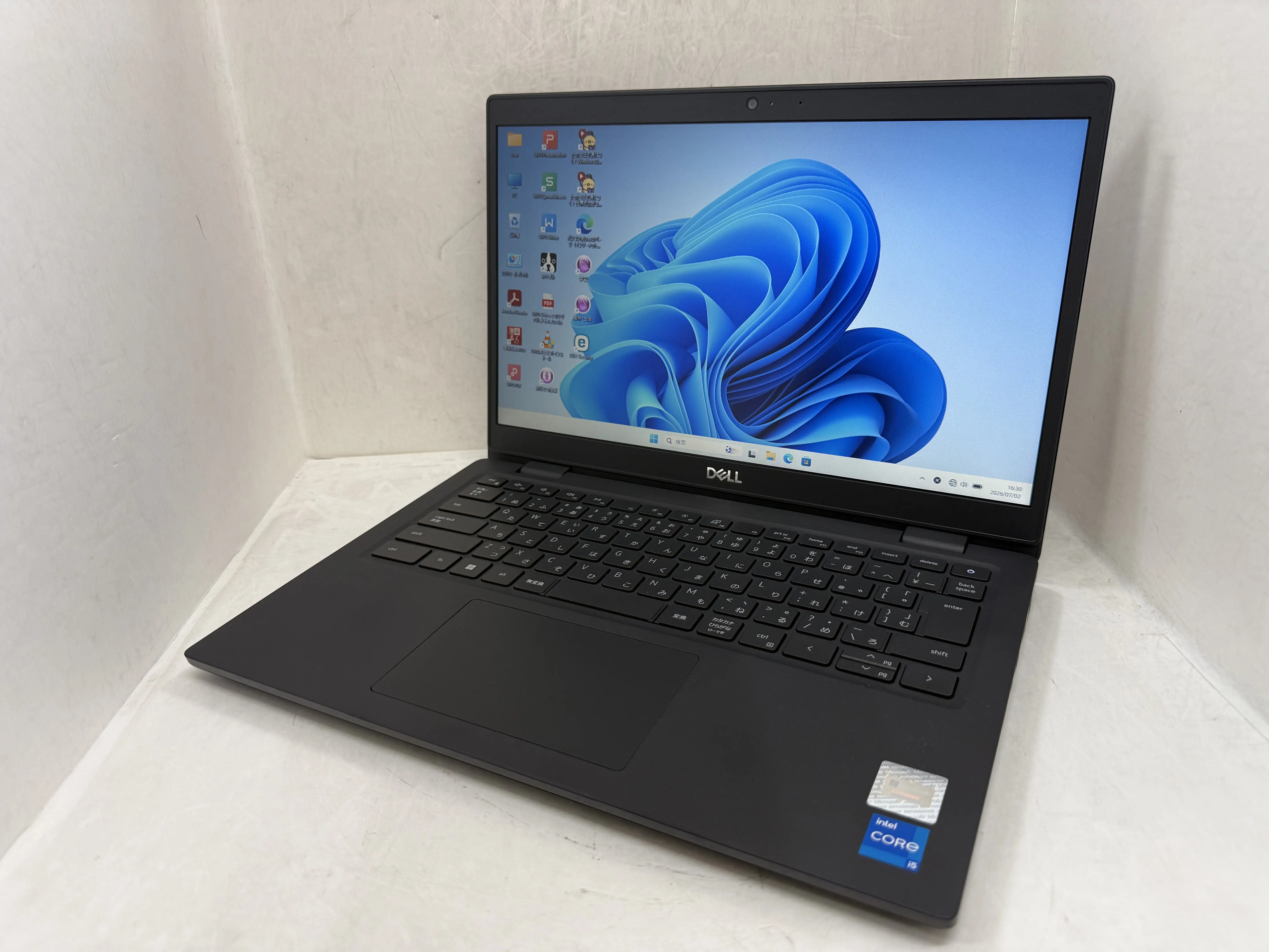 DELL Latitude  3420(第11世代Corei5）