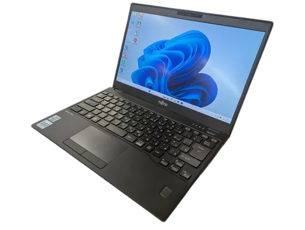富士通 LIFEBOOK U9310/E（第10世代CPU）