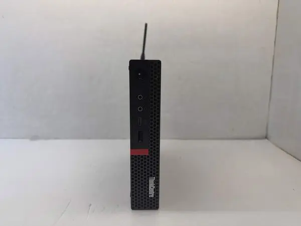 Lenovo ThinkCentre M720q