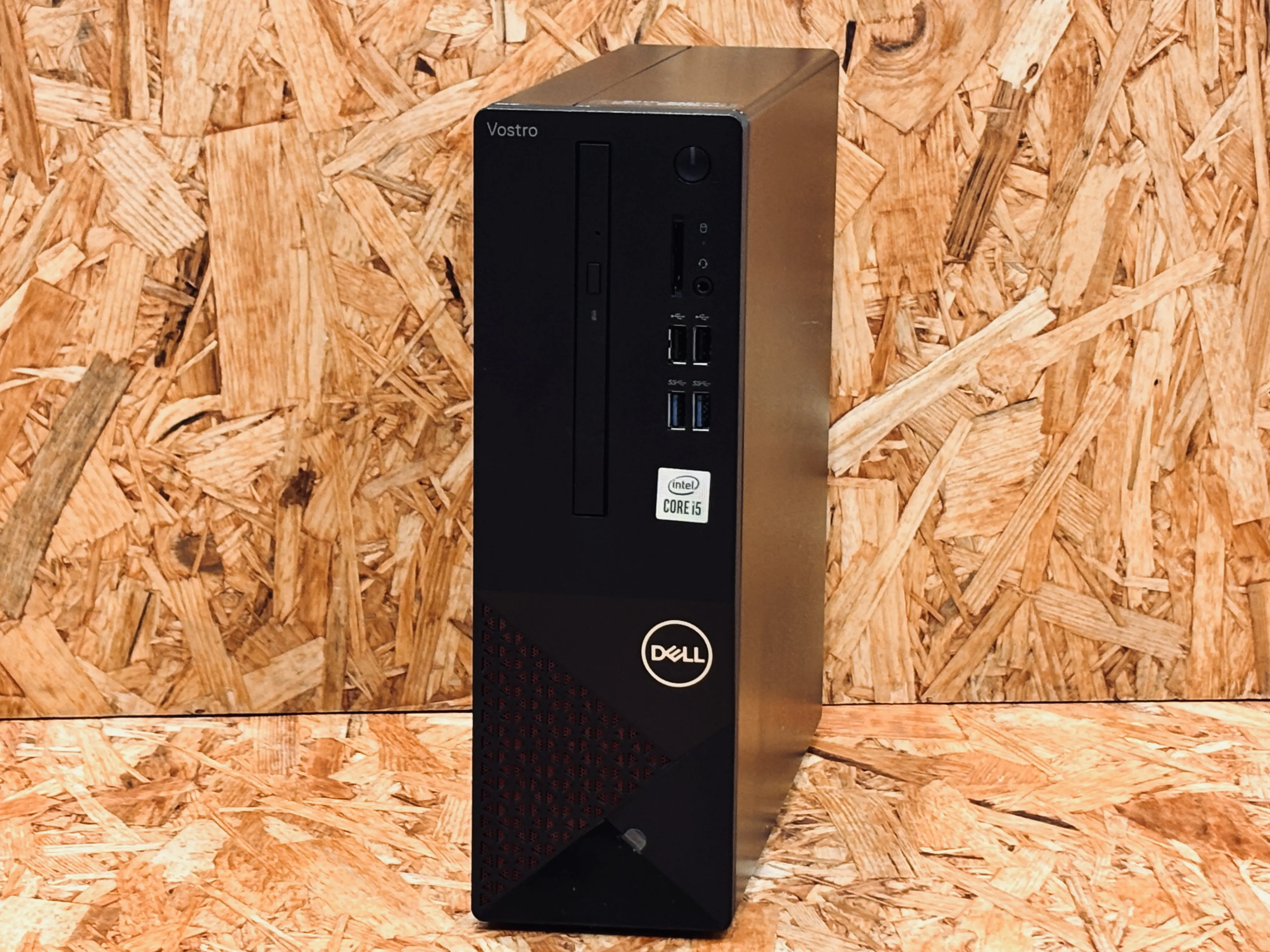 DELL Vostro 3681 SFF D15S（第10世代CPU）