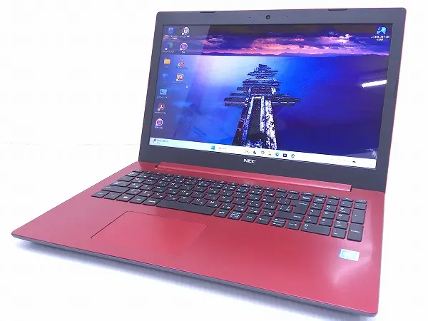 NEC LAVIE Direct PC-GN11FNRAD