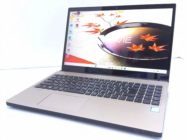 NEC LAVIE PC-GN165DEAC
